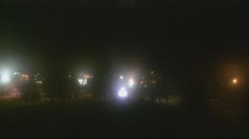 Weather camera view of Christ the King School.