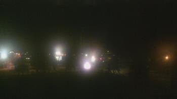 Weather camera view of Christ the King School.