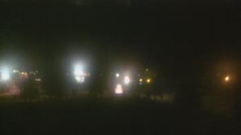 Weather camera view of Christ the King School.