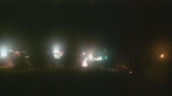 Weather camera view of Christ the King School.