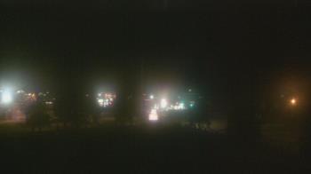 Weather camera view of Christ the King School.