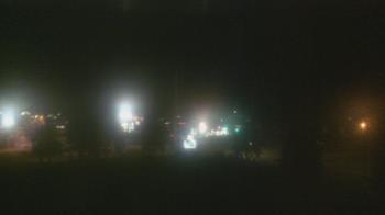 Weather camera view of Christ the King School.