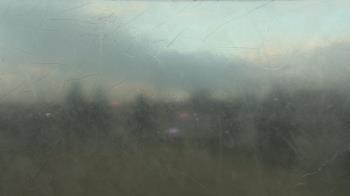 Weather camera view of Christ the King School.