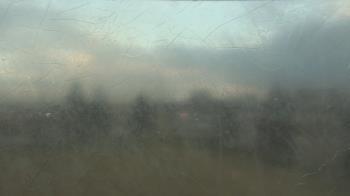 Weather camera view of Christ the King School.