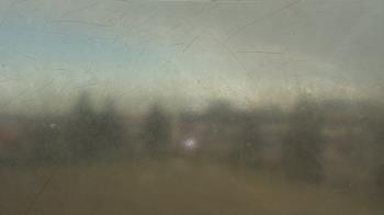 Weather camera view of Christ the King School.