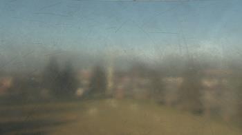 Weather camera view of Christ the King School.