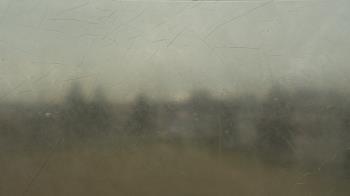 Weather camera view of Christ the King School.