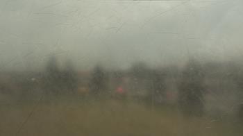 Weather camera view of Christ the King School.