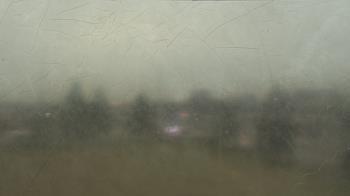 Weather camera view of Christ the King School.