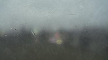 Weather camera view of Christ the King School.