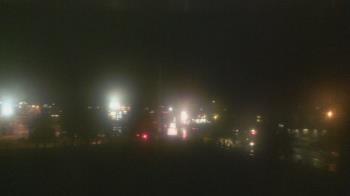 Weather camera view of Christ the King School.