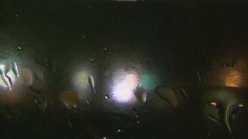 Weather camera view of Christ the King School.