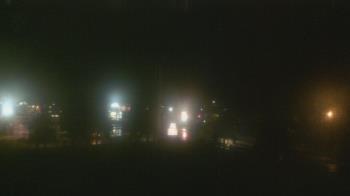 Weather camera view of Christ the King School.