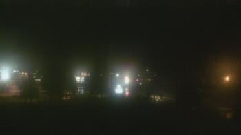 Weather camera view of Christ the King School.