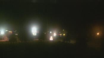 Weather camera view of Christ the King School.