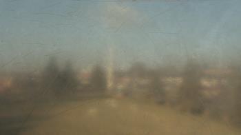 Weather camera view of Christ the King School.