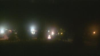 Weather camera view of Christ the King School.