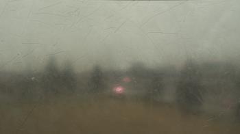 Weather camera view of Christ the King School.