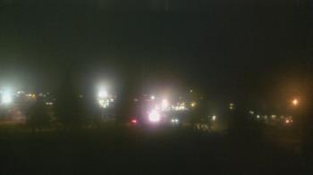 Weather camera view of Christ the King School.