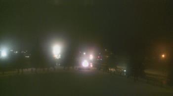Weather camera view of Christ the King School.