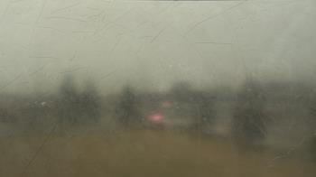 Weather camera view of Christ the King School.