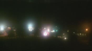 Weather camera view of Christ the King School.