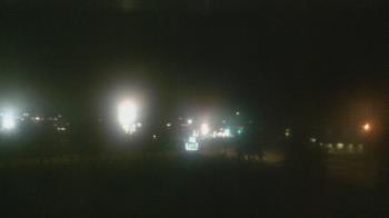 Weather camera view of Christ the King School.