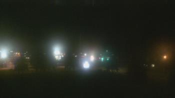 Weather camera view of Christ the King School.