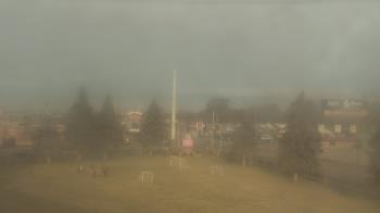 Weather camera view of Christ the King School.