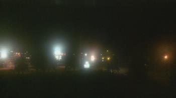 Weather camera view of Christ the King School.