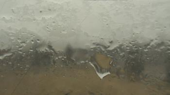 Weather camera view of Christ the King School.