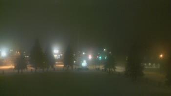 Weather camera view of Christ the King School.