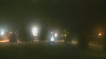 Weather camera view of Christ the King School.