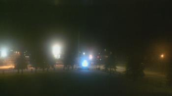 Weather camera view of Christ the King School.