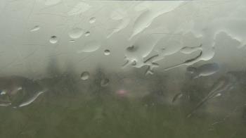 Weather camera view of Christ the King School.