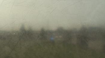 Weather camera view of Christ the King School.