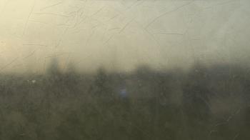 Weather camera view of Christ the King School.