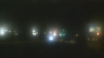 Weather camera view of Christ the King School.
