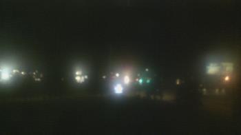 Weather camera view of Christ the King School.