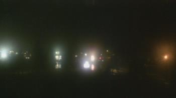 Weather camera view of Christ the King School.