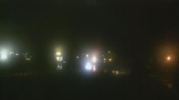 Weather camera view of Christ the King School.