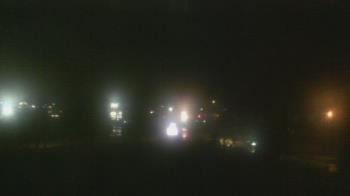 Weather camera view of Christ the King School.