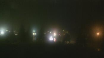 Weather camera view of Christ the King School.