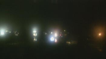 Weather camera view of Christ the King School.