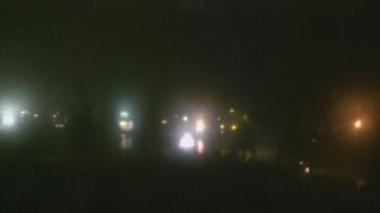 Weather camera view of Christ the King School.