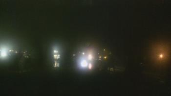 Weather camera view of Christ the King School.