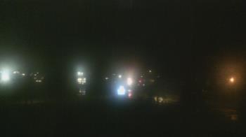 Weather camera view of Christ the King School.