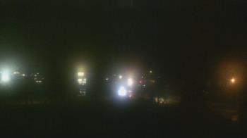 Weather camera view of Christ the King School.