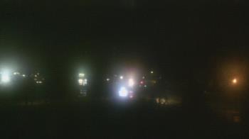 Weather camera view of Christ the King School.