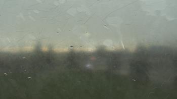 Weather camera view of Christ the King School.